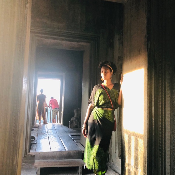 Meet your Posher, Angie - Picture 4 of 4